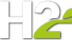 Logo of the Cluster GreenH2